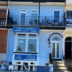 The Laurels Hotel